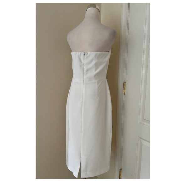 Black Halo Jada Cocktail Dress - Picture 7 of 13